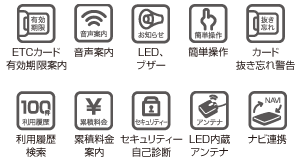 機能