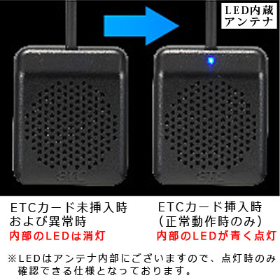 セットアップ込み ETC車載器 CY-ET926D 「イドサワ.com」オンライン販売！
